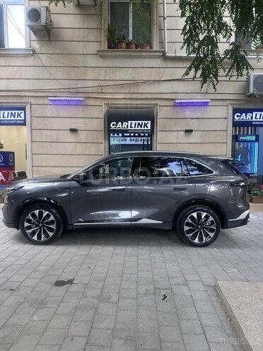 Changan CS 75 Plus-3