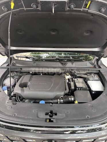 Changan CS 75 Plus-42