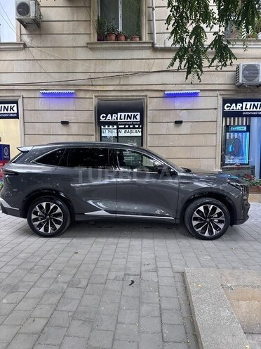 Changan CS 75 Plus-4