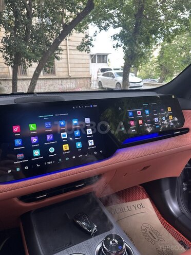Changan CS 75 Plus-16