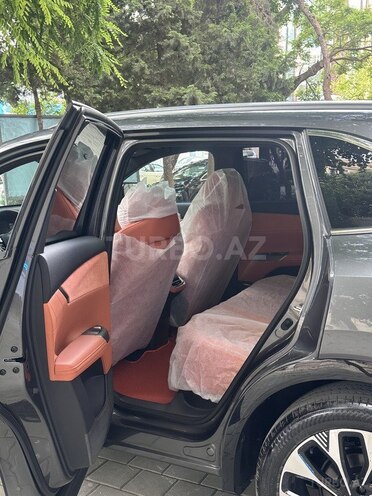 Changan CS 75 Plus-33