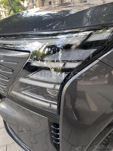 Changan CS 75 Plus-40