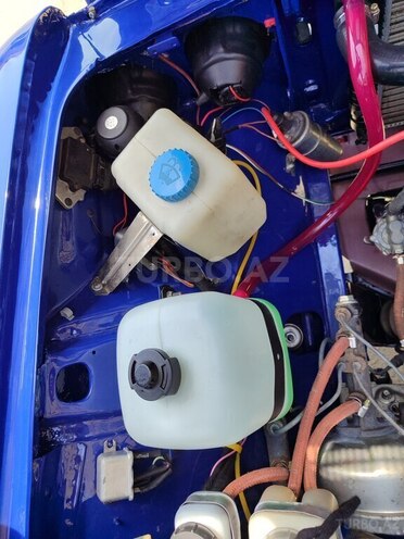 LADA (VAZ) 2106-19