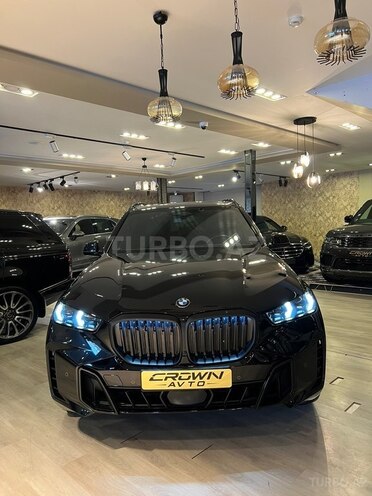 BMW X5-2