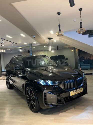 BMW X5-3