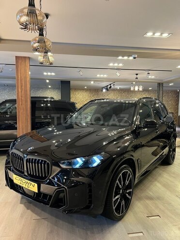 BMW X5-4