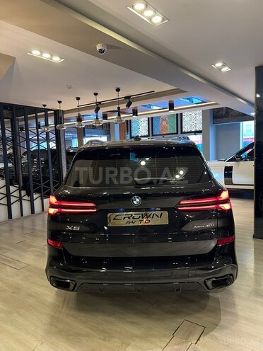 BMW X5-5
