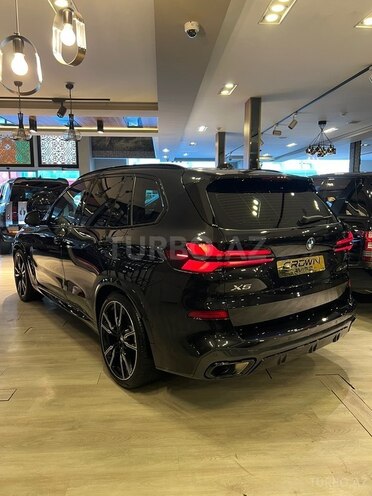 BMW X5-7