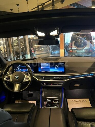 BMW X5-8