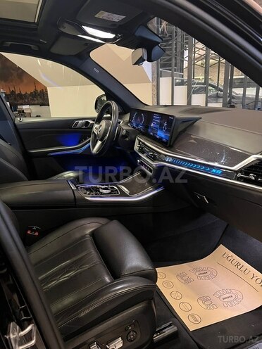 BMW X5-10