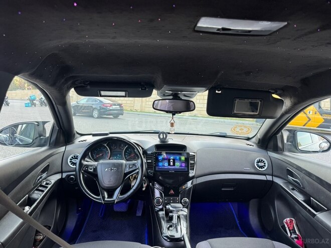 Chevrolet Cruze-5