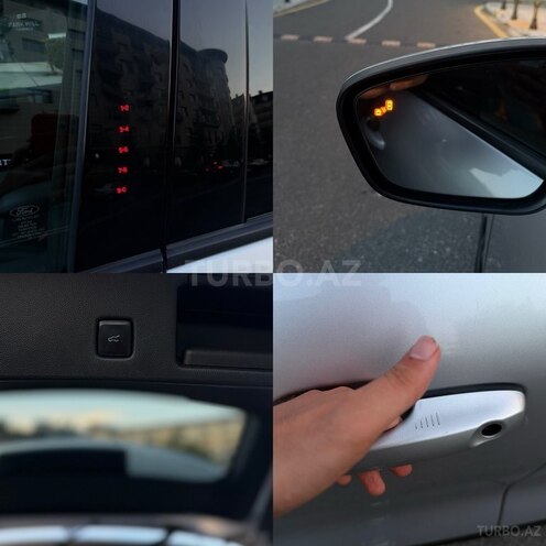 Ford Escape-19