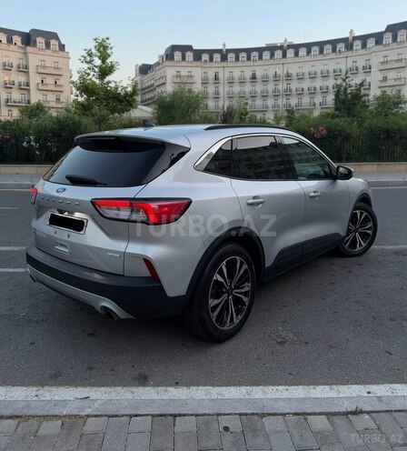 Ford Escape-7