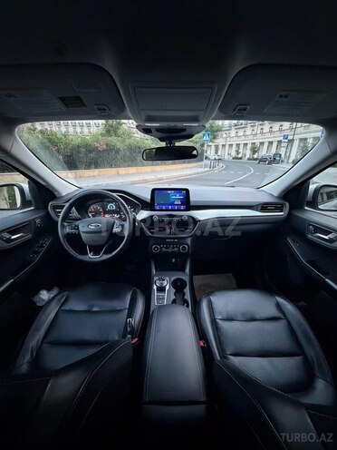 Ford Escape-10