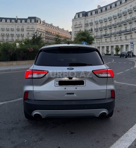 Ford Escape-4