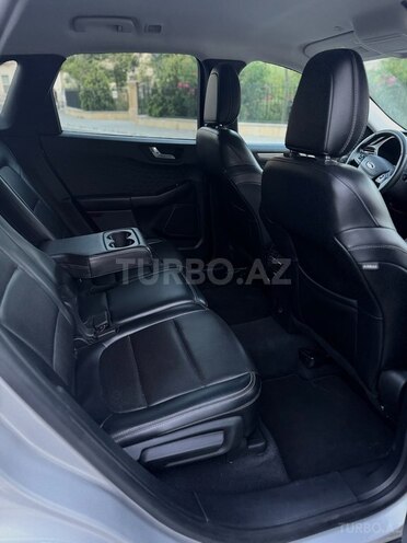 Ford Escape-14