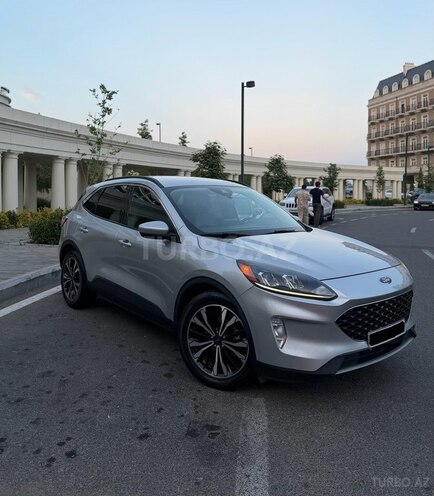 Ford Escape-5