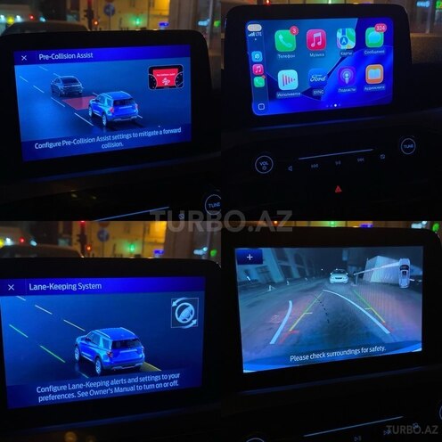 Ford Escape-20