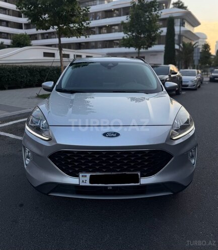 Ford Escape-3