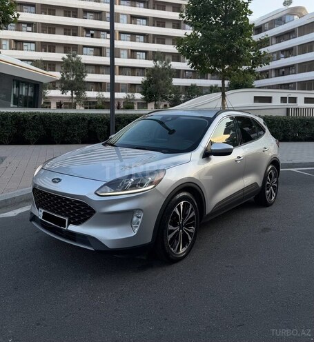 Ford Escape-1