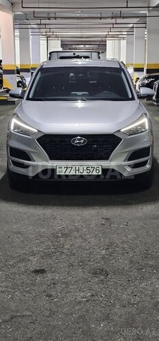 Hyundai Tucson-4
