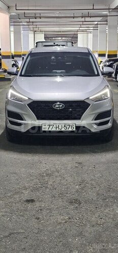 Hyundai Tucson-1