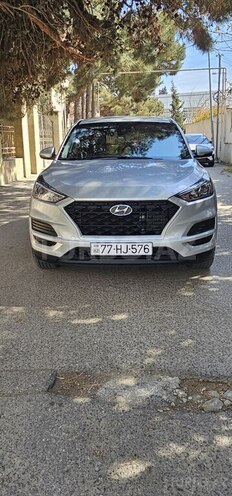 Hyundai Tucson-5