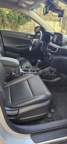 Hyundai Tucson-6