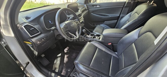 Hyundai Tucson-11