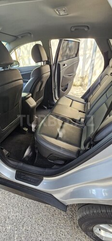 Hyundai Tucson-9