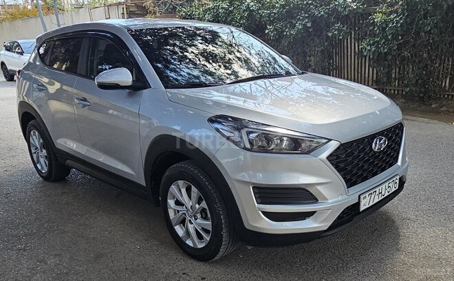 Hyundai Tucson-16