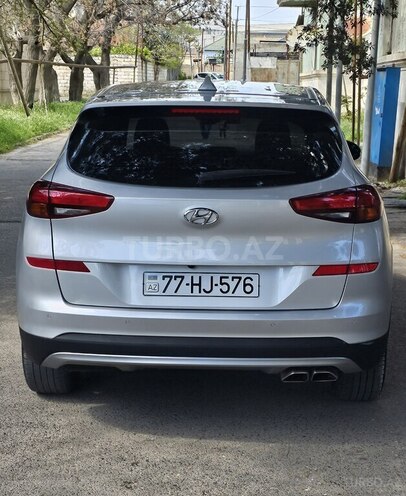 Hyundai Tucson-2