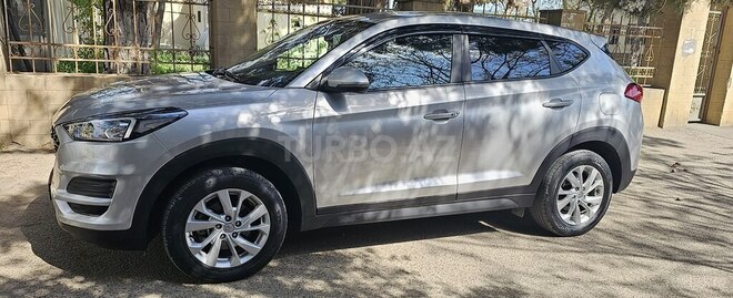 Hyundai Tucson-12