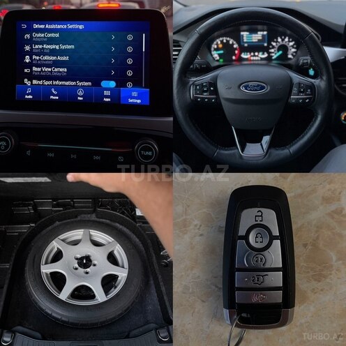 Ford Escape-21