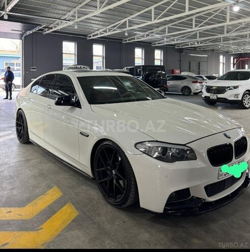 BMW 535-1