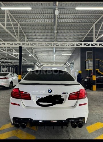 BMW 535-2