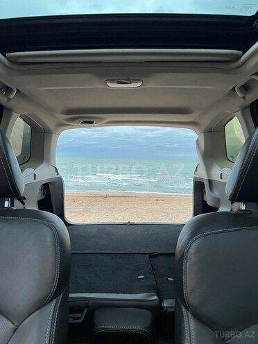 Subaru Forester-14