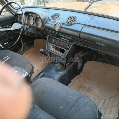 LADA (VAZ) 21011-3