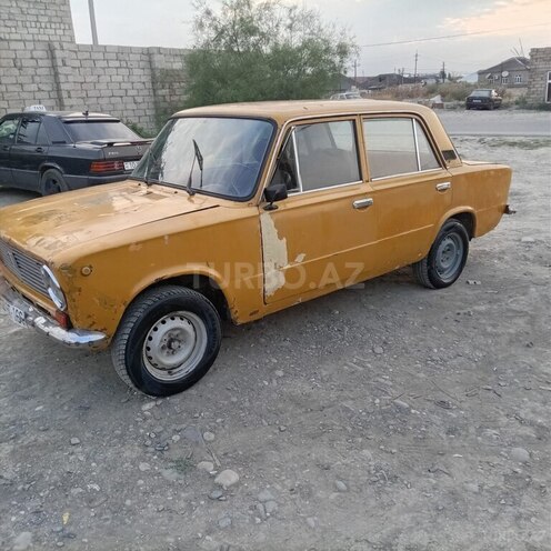 LADA (VAZ) 21011-5