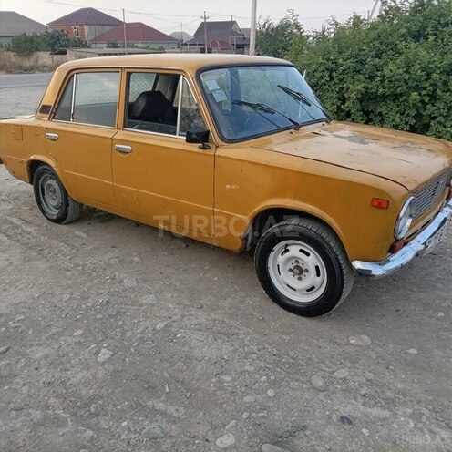 LADA (VAZ) 21011-4