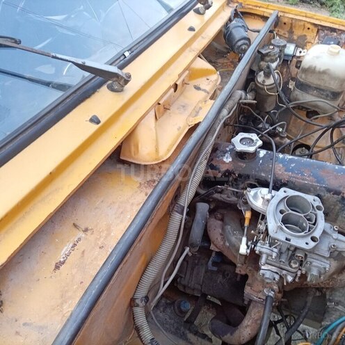 LADA (VAZ) 21011-6
