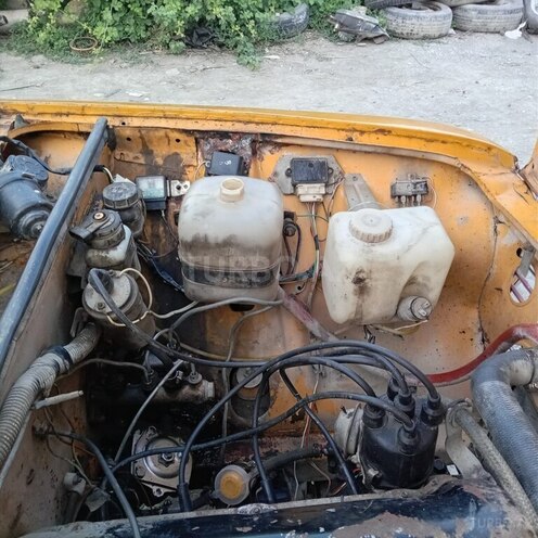 LADA (VAZ) 21011-7