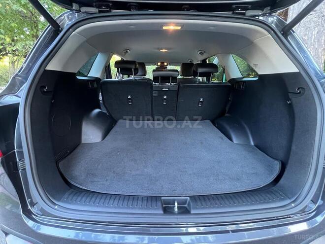 Kia Sorento-10