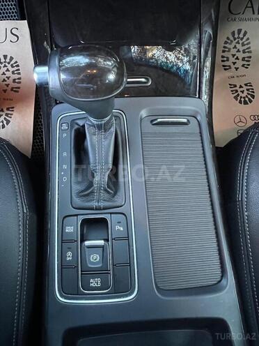 Kia Sorento-15