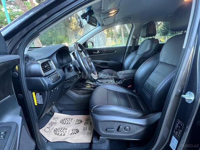 Kia Sorento-7
