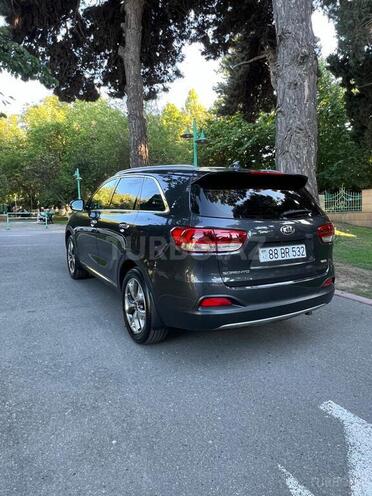 Kia Sorento-2