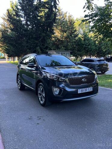 Kia Sorento-4