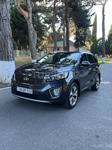 Kia Sorento-3