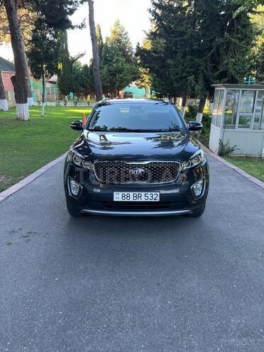 Kia Sorento-1