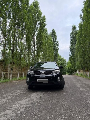 Kia Sorento-1